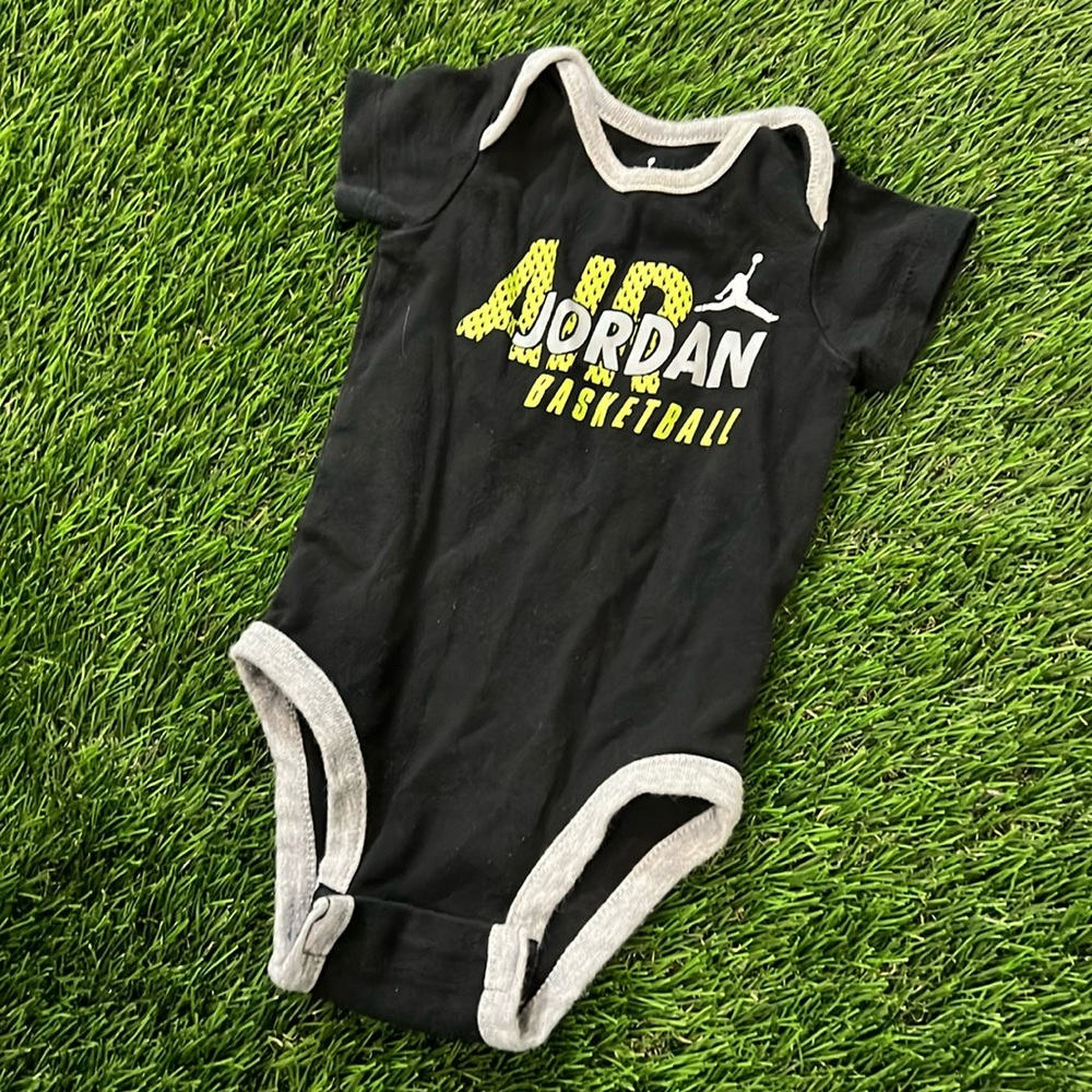Air Jordan Bodysuit